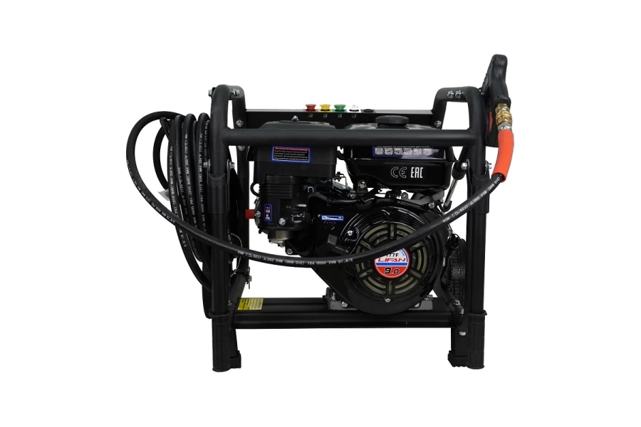 Мойка высокого давления Lifan Q3690 (177F-B) - фото