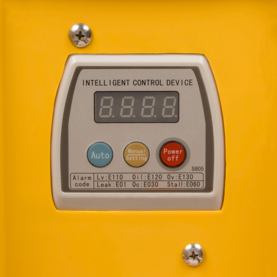 Мойка высокого давления Wieder Kraft WDK-HPW3300 - фото