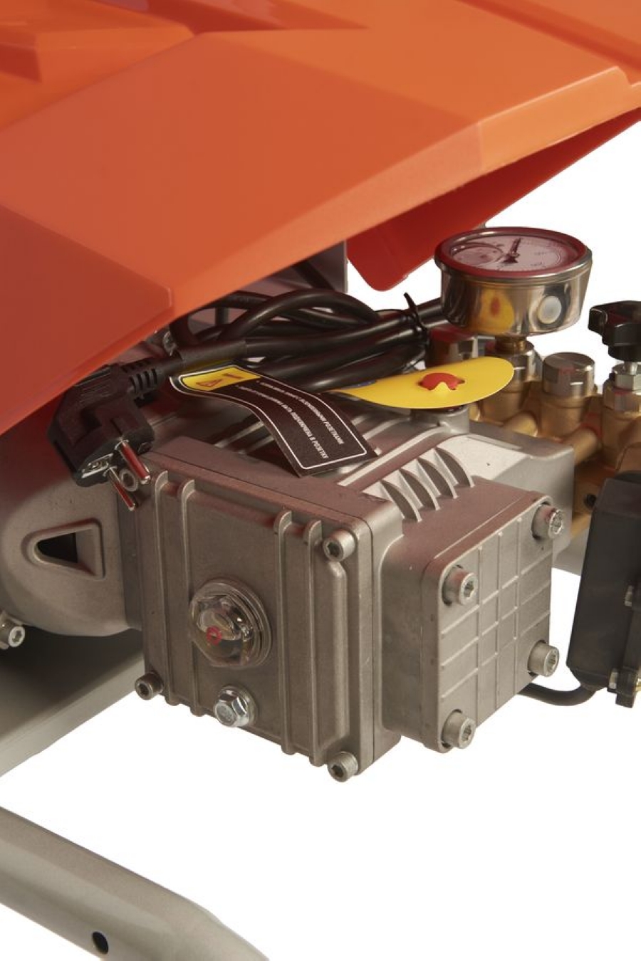 Мойка высокого давления TOR EW 145-13 220В - фото