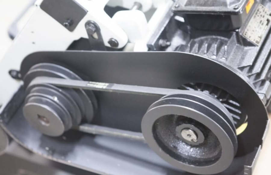 Станок ленточный STALEX BS-1018B - фото