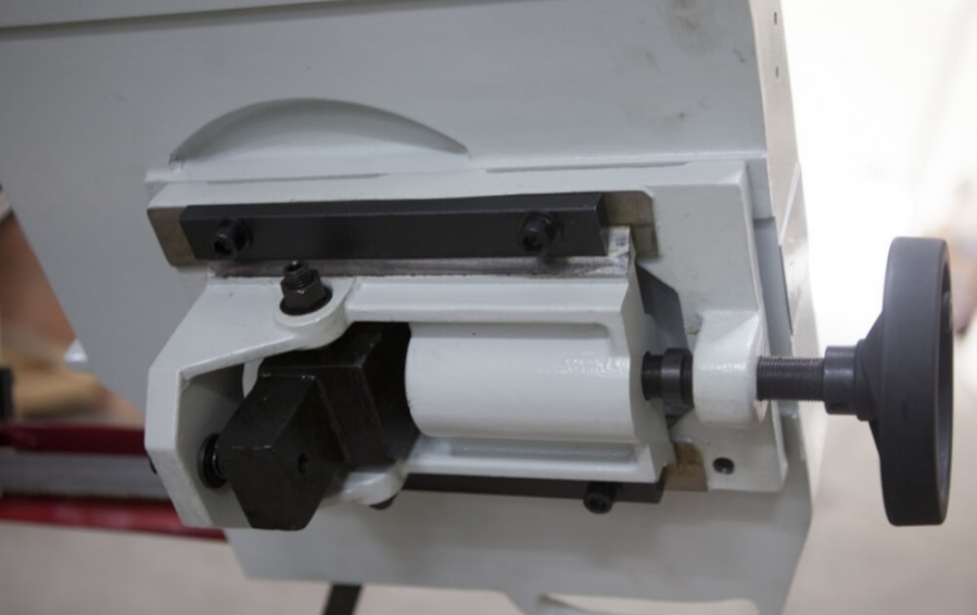 Станок ленточный STALEX BS-1018B - фото