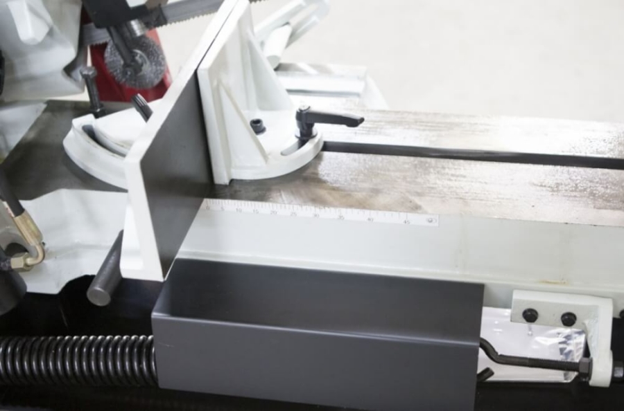 Станок ленточный STALEX BS-1018B - фото