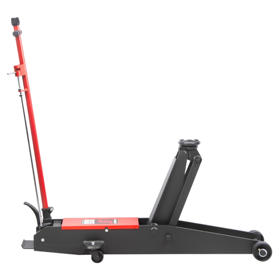 Домкрат подкатной WiederKraft WDK-Magnum 5056LT - фото