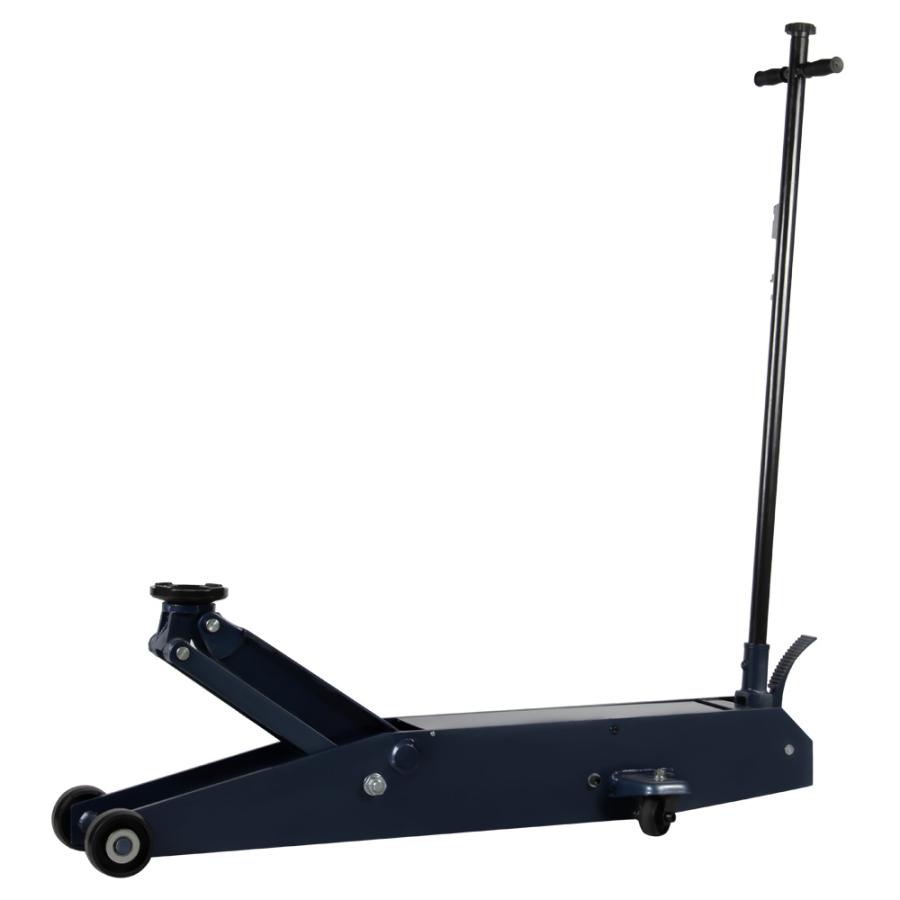 Домкрат подкатной OPTIMUS OPT-7470 - фото