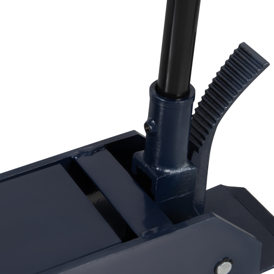 Домкрат подкатной OPTIMUS OPT-7470 - фото