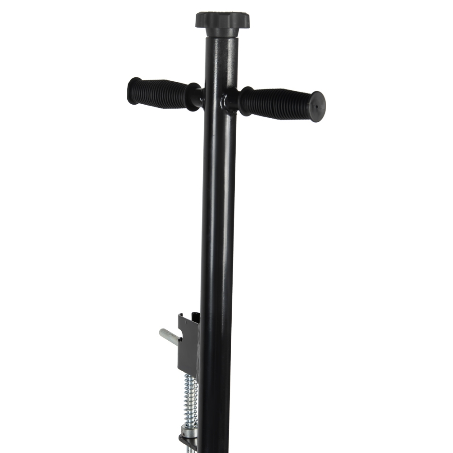 Домкрат подкатной OPTIMUS OPT-7470 - фото