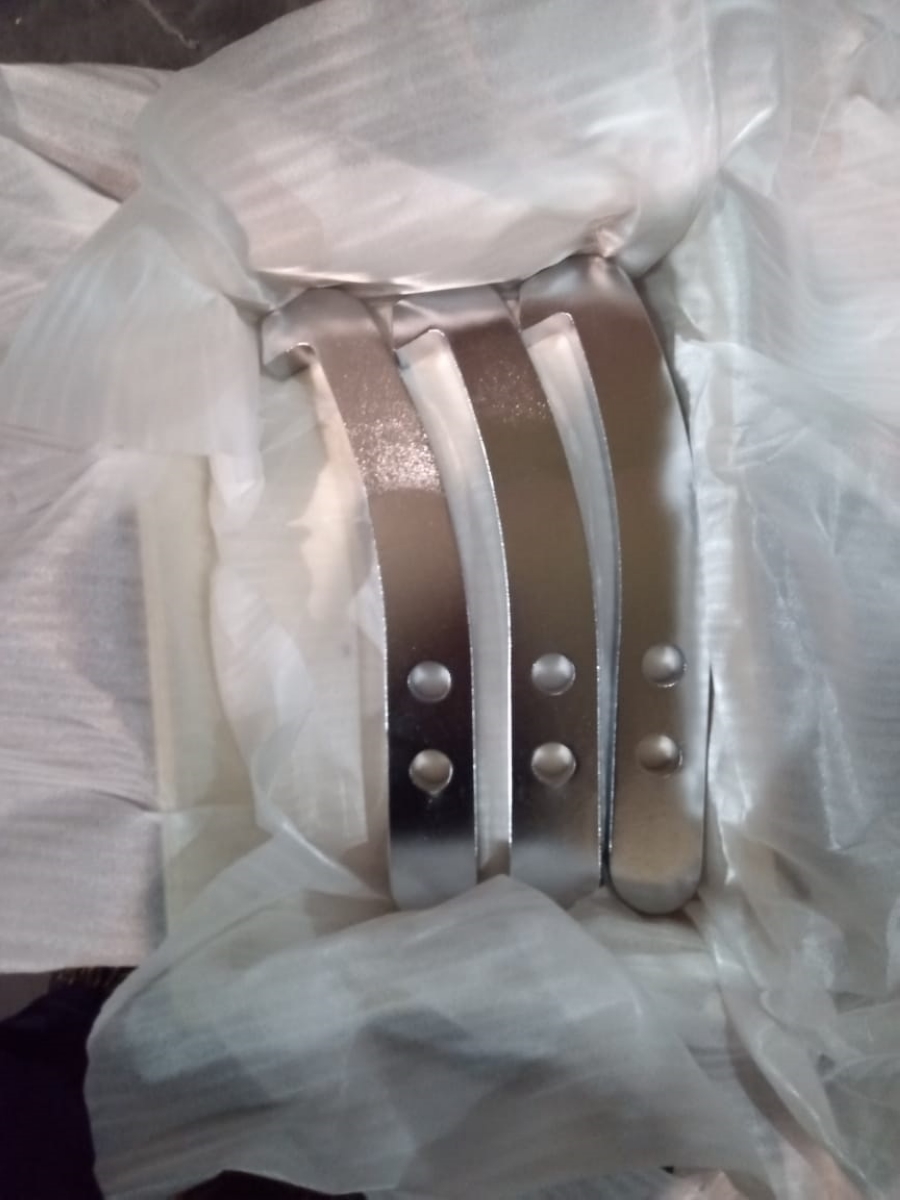 Съемник гидравлический СГ-100Н (с маслостанцией МГС700-0.8-Р-1) - фото