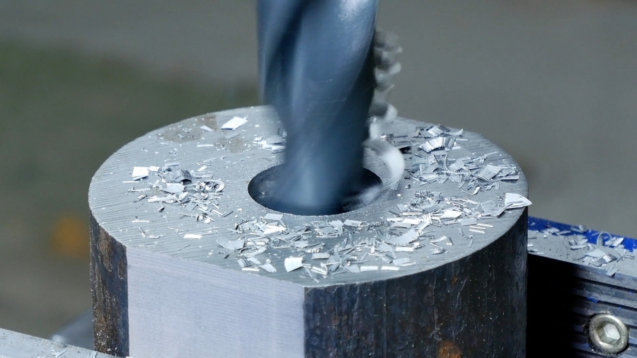 Радиально-сверлильный станок JET JRD-1600W - фото