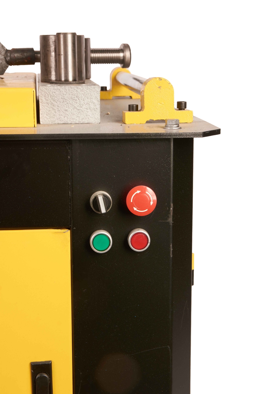 Станок для гибки арматуры TOR GW50A-Q (E) - фото