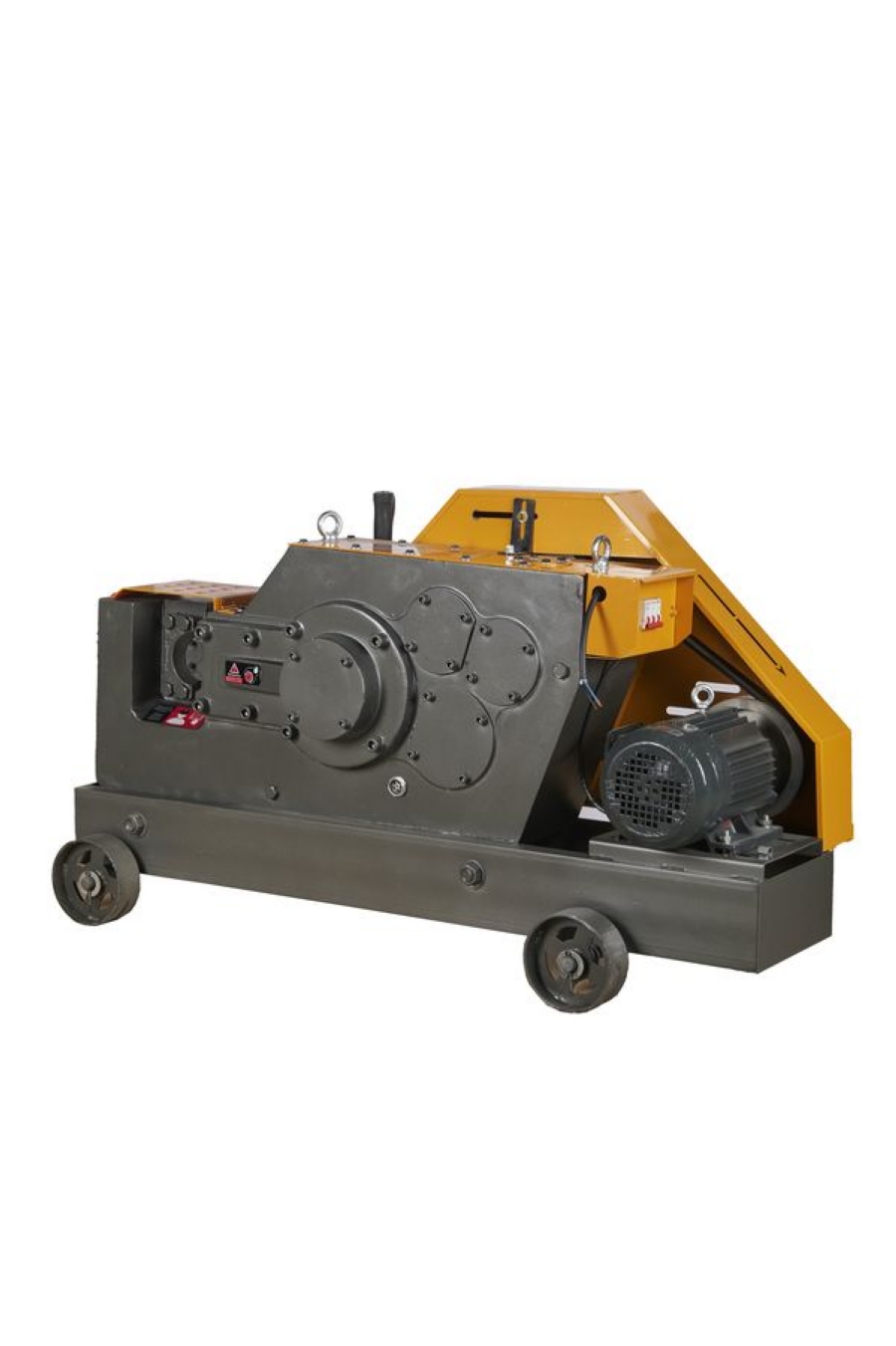 Резчик арматуры TOR GQ42 (Z) - фото