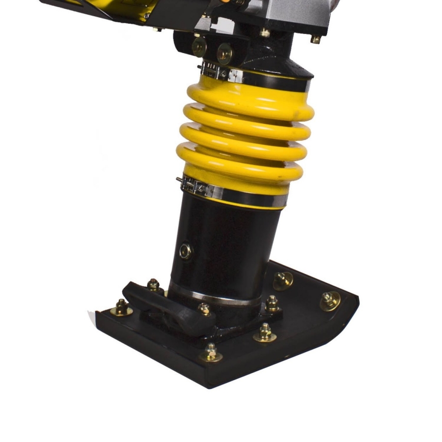 Вибротрамбовка бензиновая Champion TR72 - фото