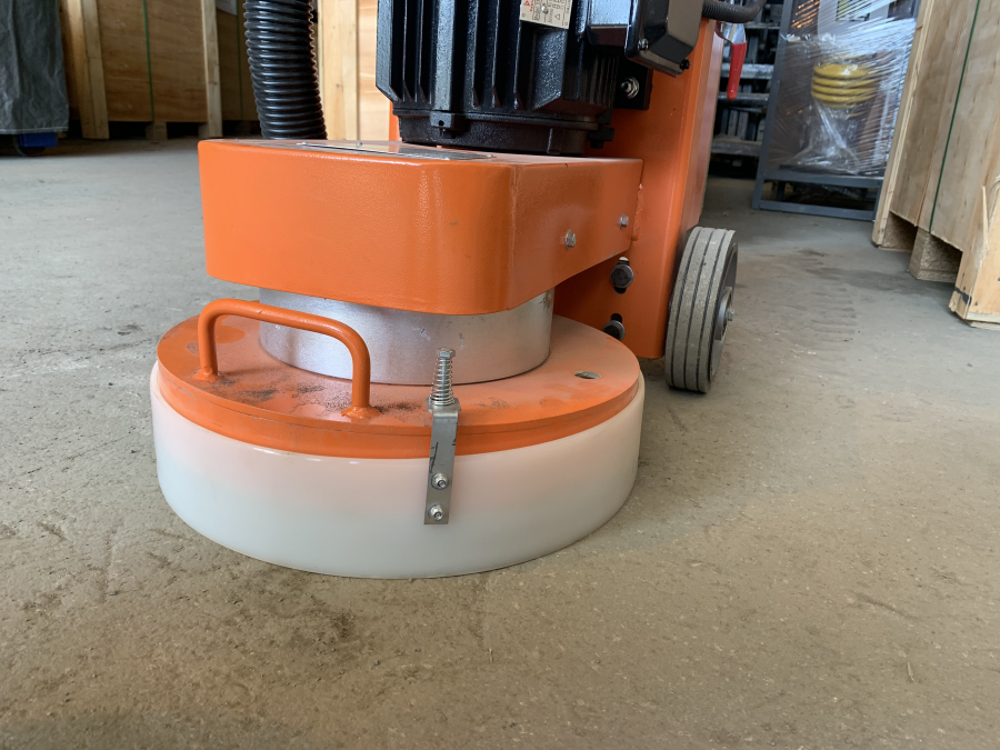 Шлифовальная машина Vektor MG-330EF - фото