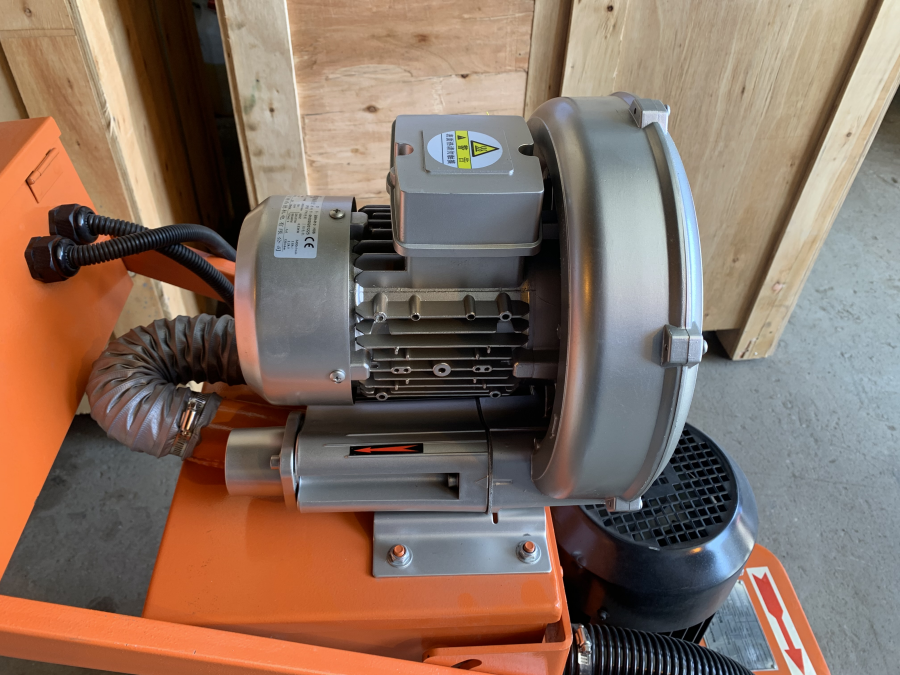 Шлифовальная машина Vektor MG-330DF - фото