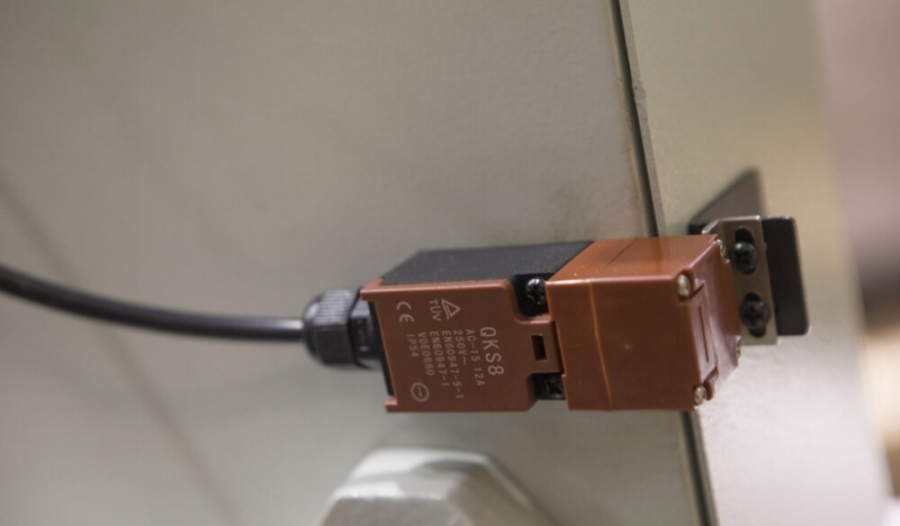 Станок ленточный STALEX TBK-4228A - фото