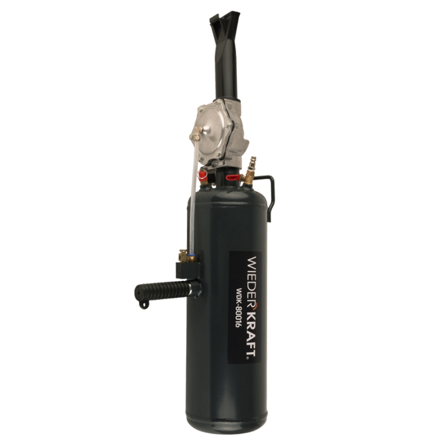 Бустер Wieder Kraft WDK-80016 - фото