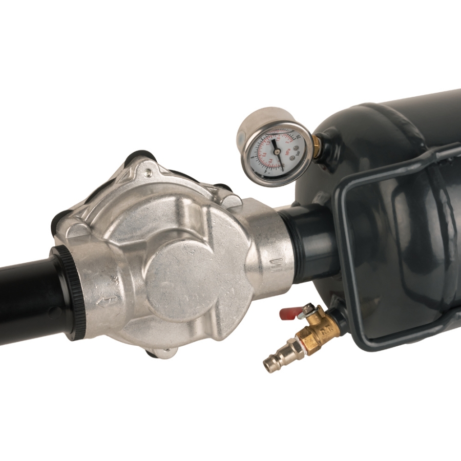 Бустер Wieder Kraft WDK-80016 - фото