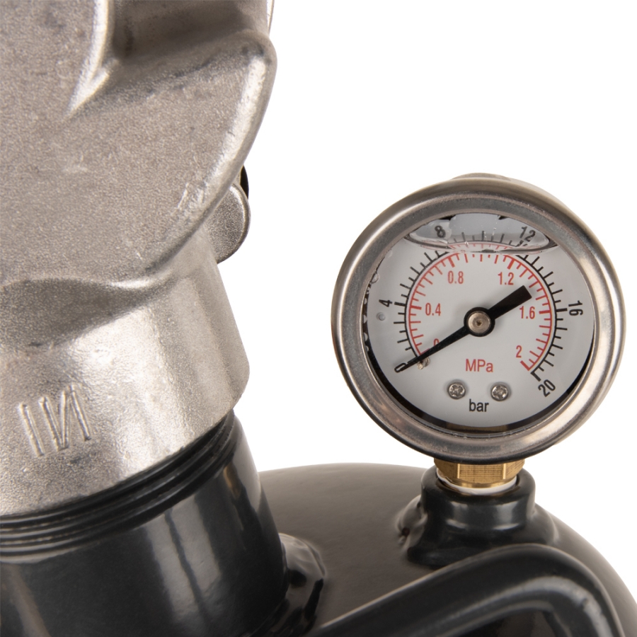 Бустер Wieder Kraft WDK-80016 - фото