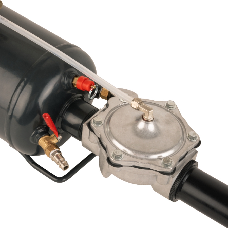 Бустер Wieder Kraft WDK-80016 - фото