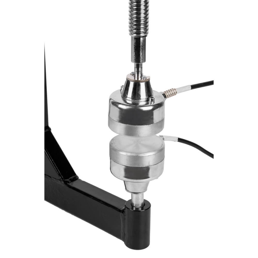 Вулканизатор Wieder Kraft WDK-86024 - фото