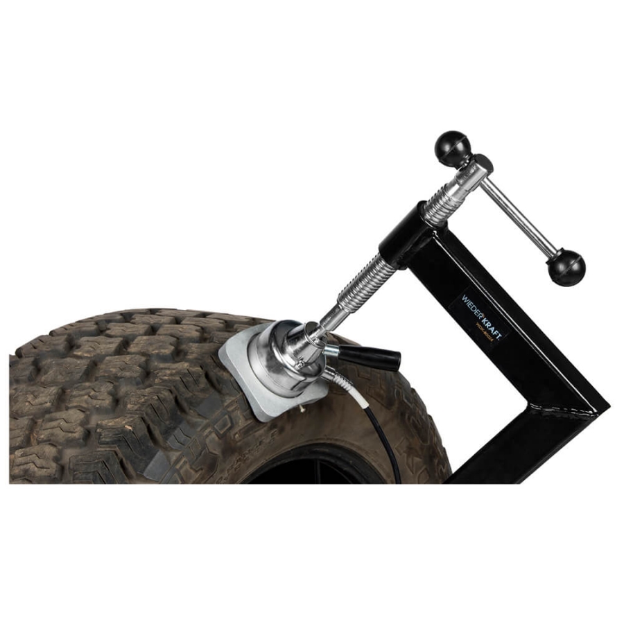 Вулканизатор Wieder Kraft WDK-86024 - фото