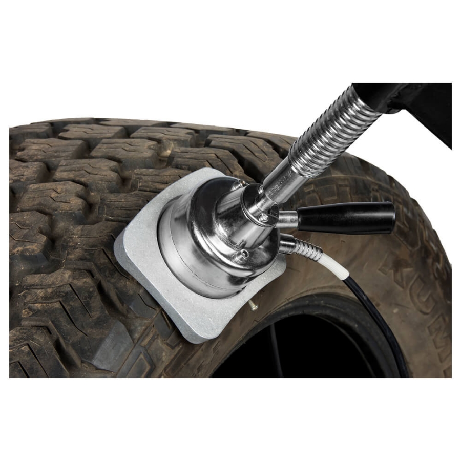 Вулканизатор Wieder Kraft WDK-86024 - фото