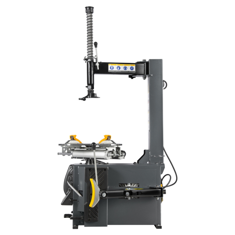 Полуавтоматический шиномонтажный станок Wieder Kraft WDK-700338 - фото