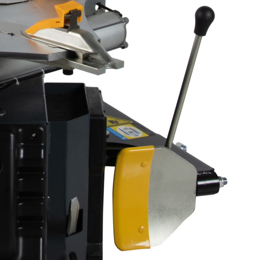 Полуавтоматический шиномонтажный станок Wieder Kraft WDK-700338 - фото