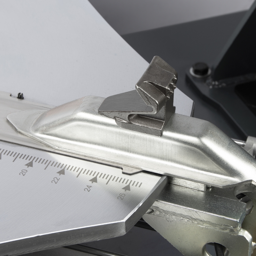 Автоматический шиномонтажный станок Wieder Kraft WDK-709722 - фото