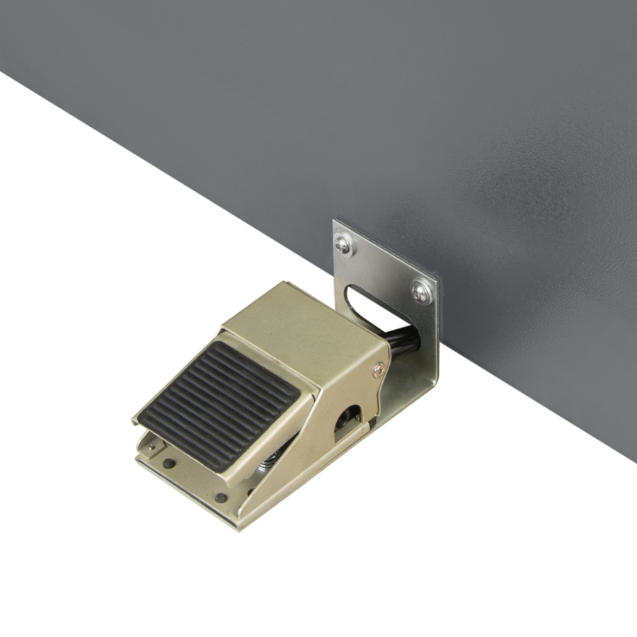 Автоматический шиномонтажный станок Wieder Kraft WDK-709722 - фото