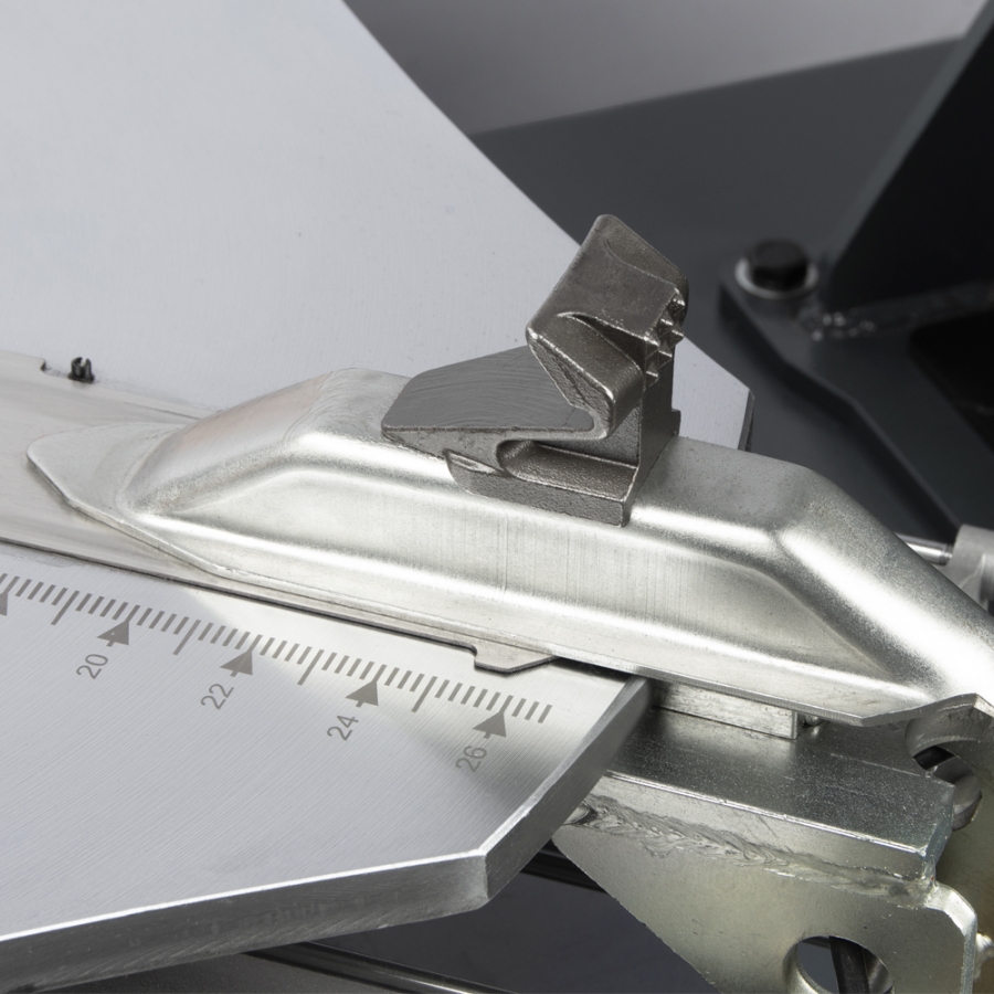 Автоматический шиномонтажный станок Wieder Kraft WDK-709738 - фото