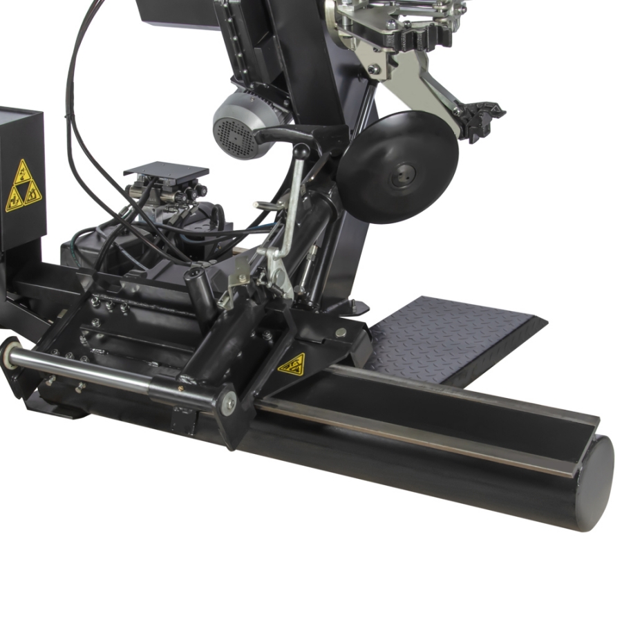 Шиномонтажный станок для колес грузовых автомобилей Wieder Kraft WDK-T260 - фото