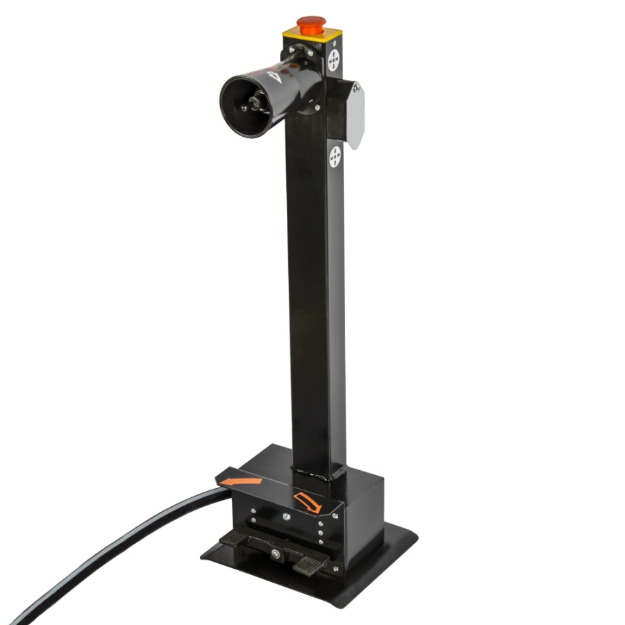 Шиномонтажный станок для колес грузовых автомобилей Wieder Kraft WDK-T260 - фото