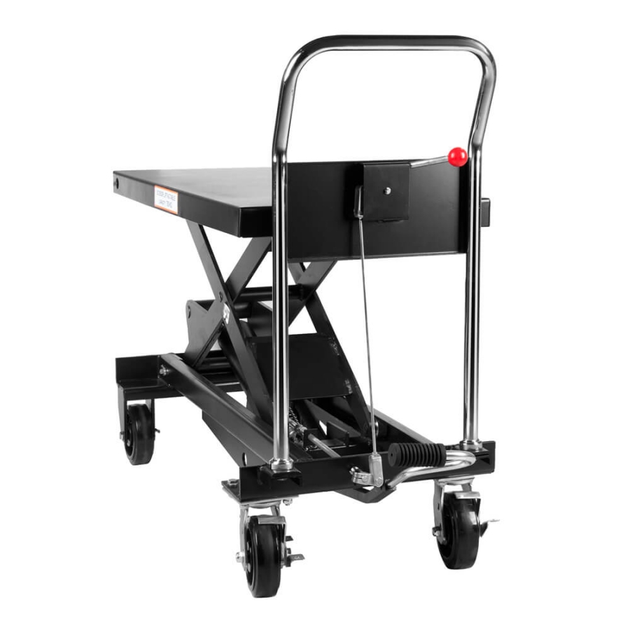 Подъемный стол OPTIMUS OPT-84075 - фото