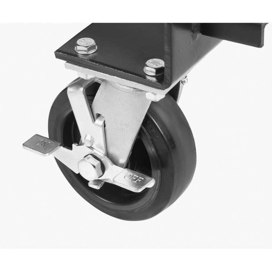 Подъемный стол OPTIMUS OPT-84075 - фото