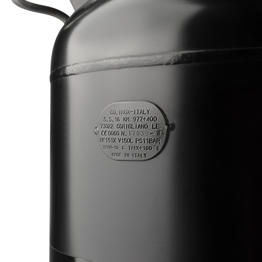 Компрессор с ременной передачей Wieder Kraft WDK-91554 - фото