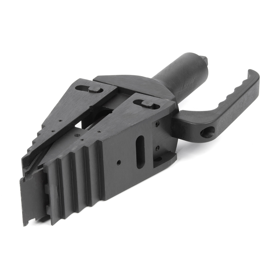 Разгонщик фланцев механический Harrison HRH-FL0308770 - фото