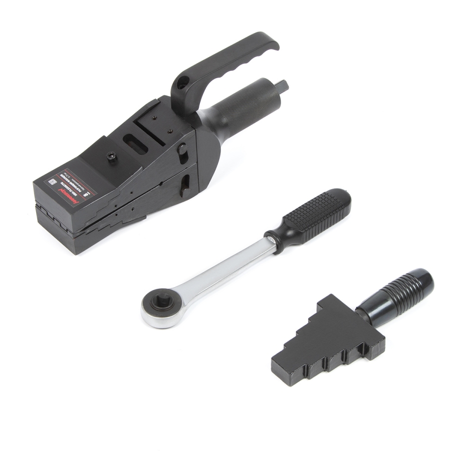 Разгонщик фланцев механический Harrison HRH-FL0308770 - фото