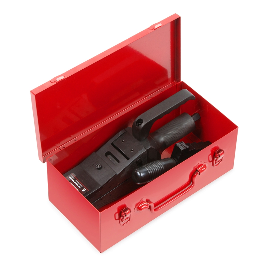 Разгонщик фланцев механический Harrison HRH-FL0308770 - фото