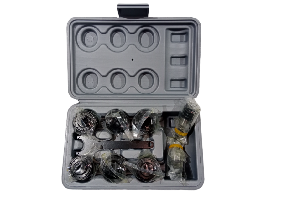 Резьбонарезной манипулятор REALREZ M16S - фото