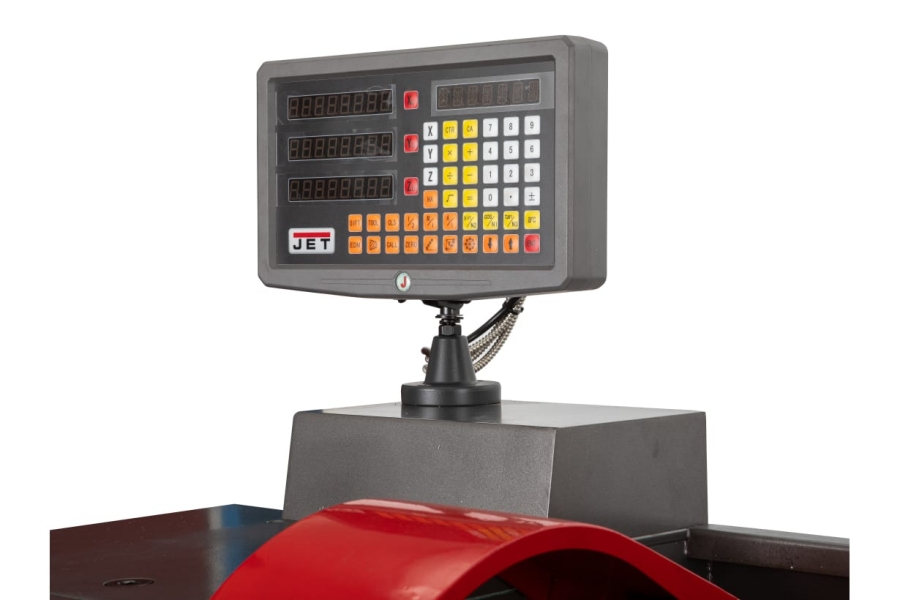Станок токарный JET BD-13G - фото