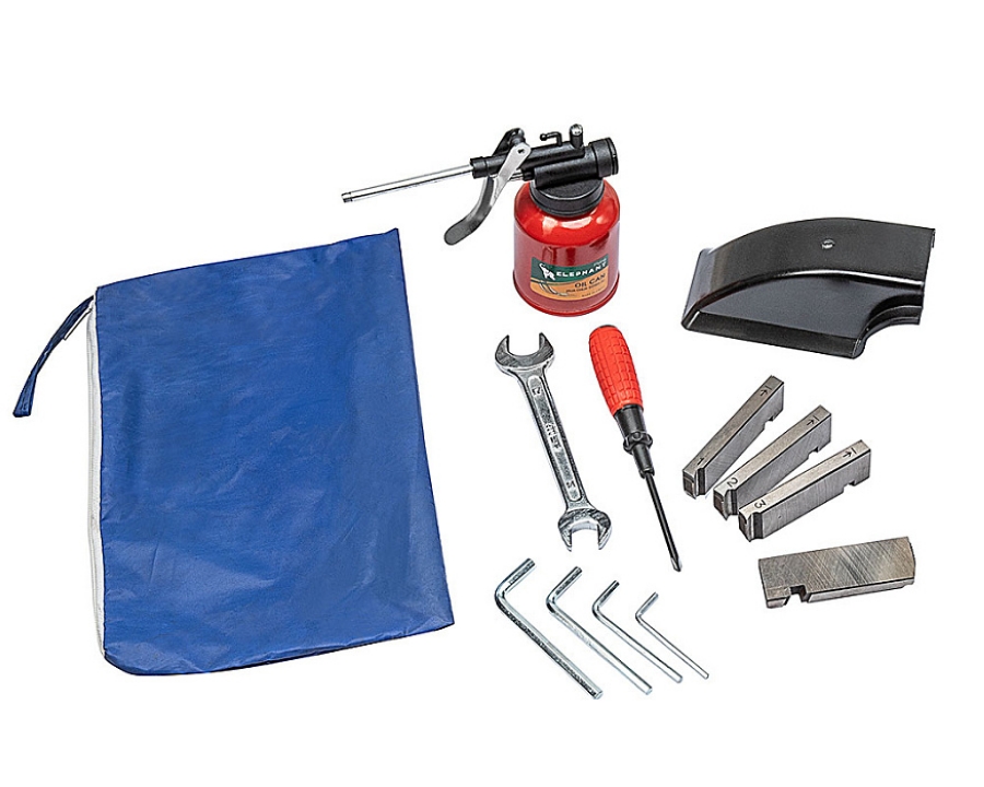 Резьбонарезной станок ROTORICA CT-P50BS - фото