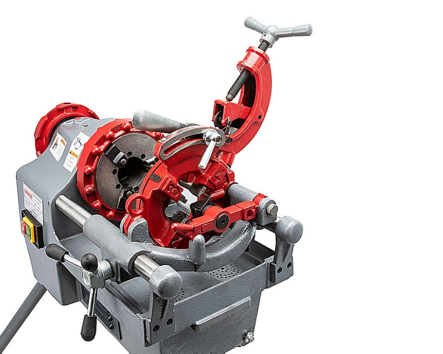 Резьбонарезной станок ROTORICA CT-P50BS - фото