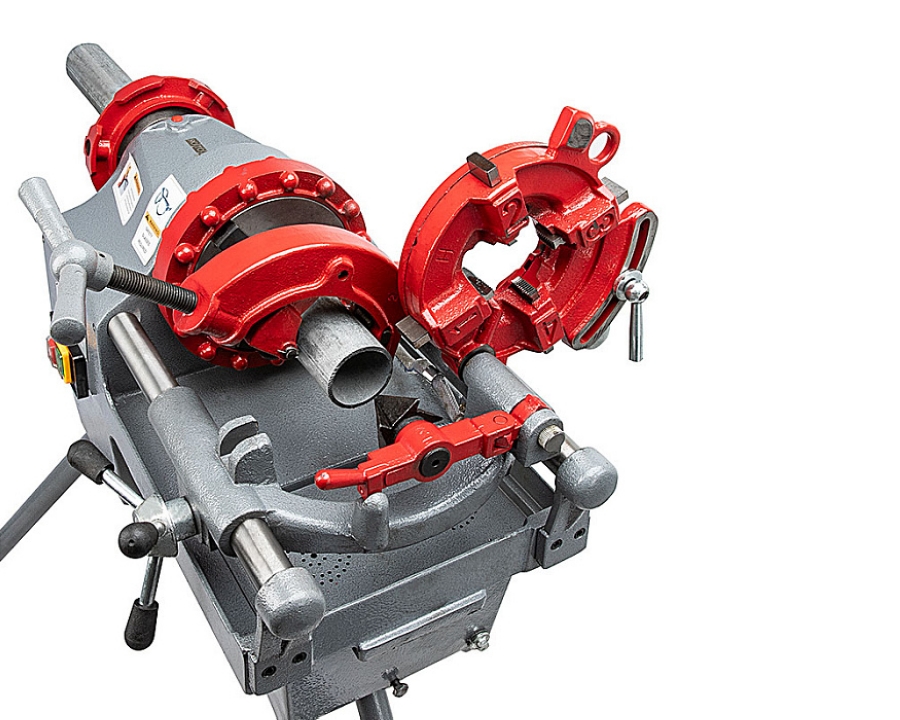 Резьбонарезной станок ROTORICA CT-P50BS - фото