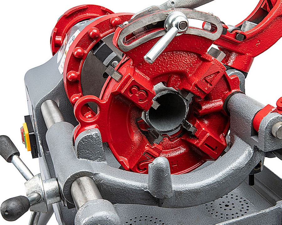 Резьбонарезной станок ROTORICA CT-P50BS - фото