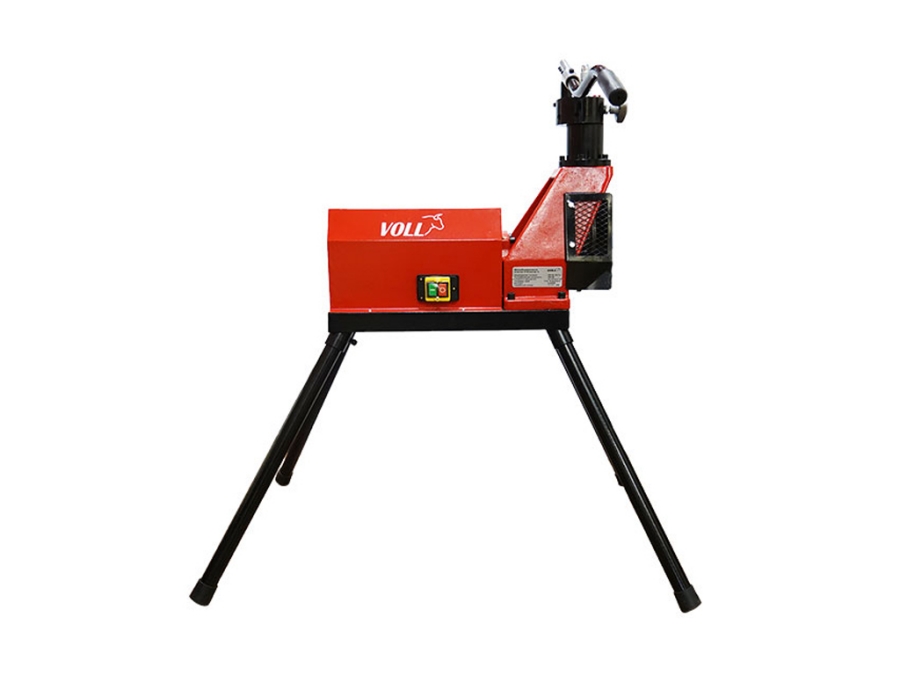 Желобонакатный станок VOLL V-Groover 6 - фото