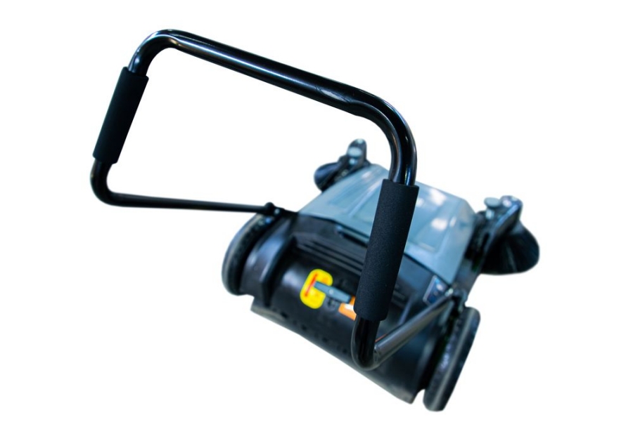 Машина подметальная TOR M92 - фото