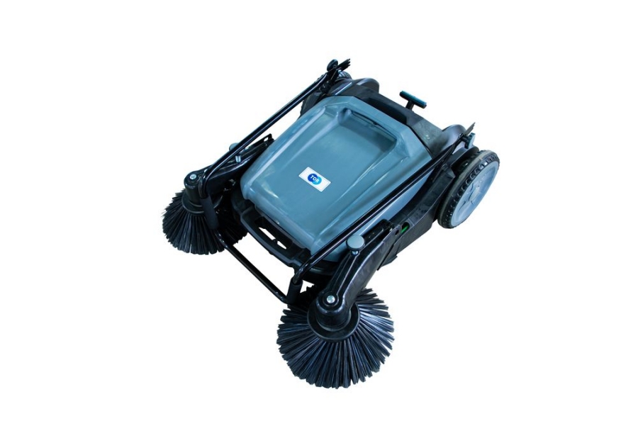 Машина подметальная TOR M92 - фото