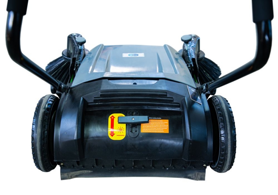 Машина подметальная TOR M92 - фото