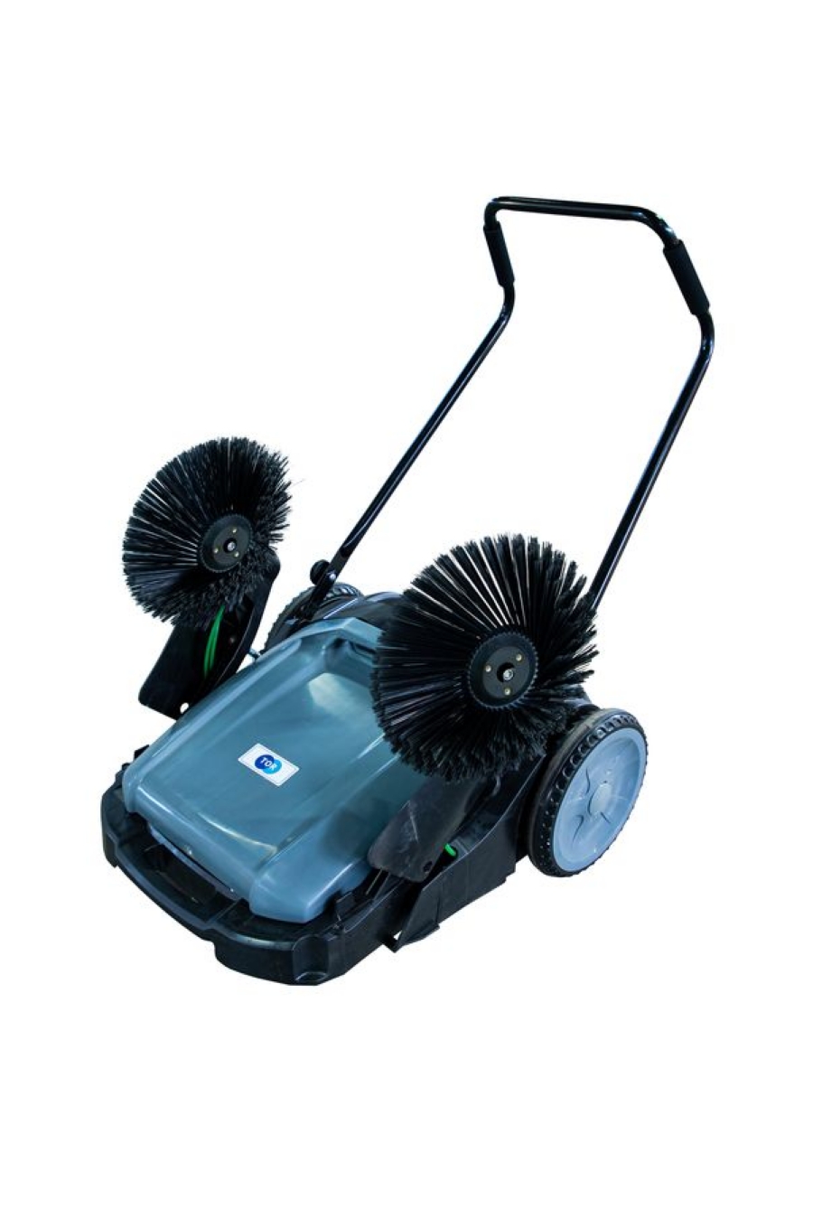 Машина подметальная TOR M92 - фото