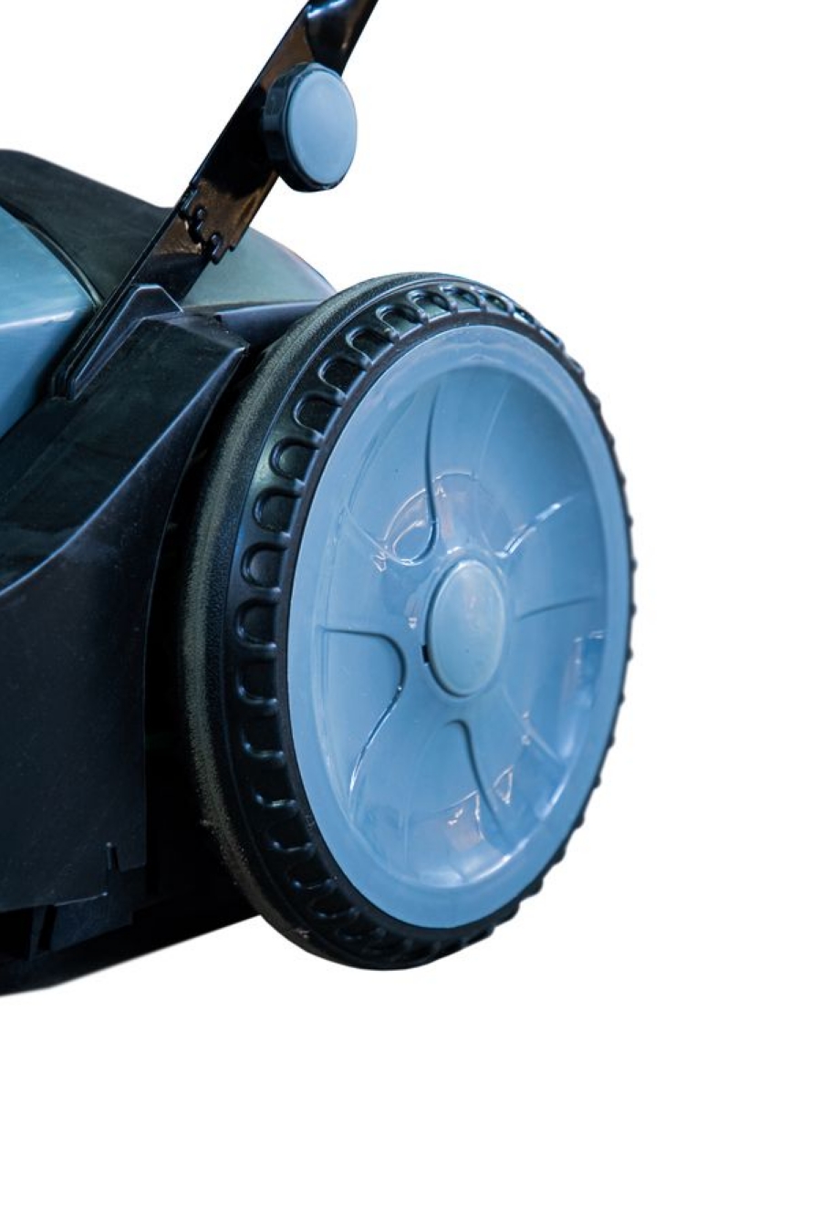 Машина подметальная TOR M92 - фото